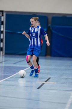 Bild 32 - wBJ Power Girls Cup Suederelbe